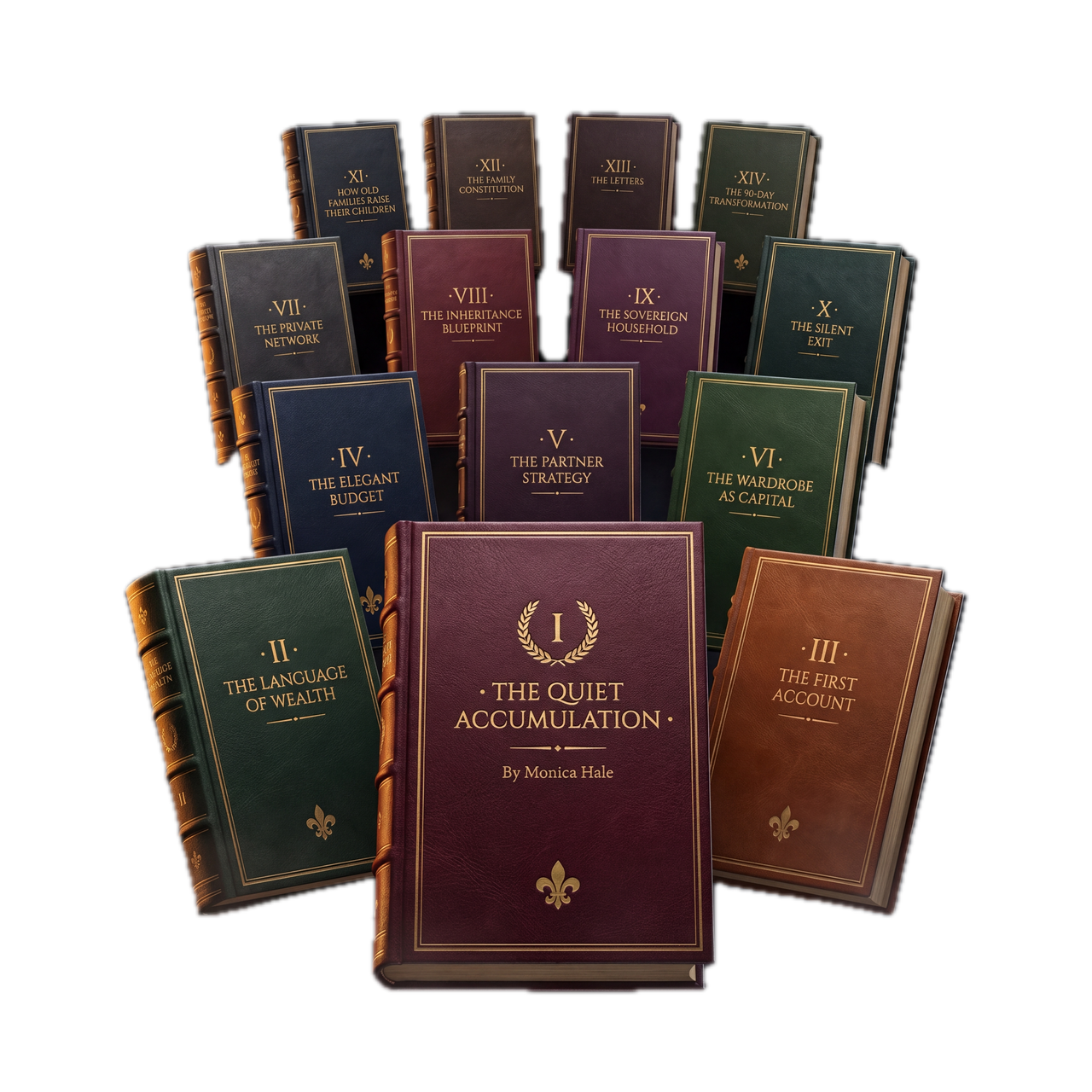 The Complete System